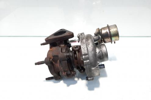 Turbosuflanta, cod 045145701, Vw Polo (9N) 1.4 TDI, AMF (id:467722)