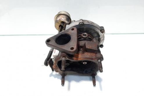 Turbosuflanta, cod 045145701, Vw Polo (9N) 1.4 TDI, AMF (id:467722)