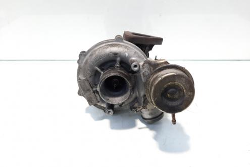 Turbosuflanta, cod 045145701, Vw Polo (9N) 1.4 TDI, AMF (id:467722)