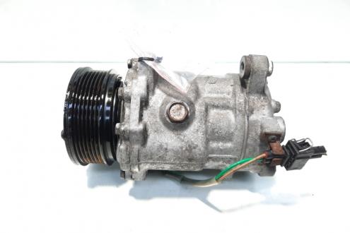 Compresor clima, cod 6N0820803B, Vw Polo (6N2) 1.4 TDI, AMF (id:467727)