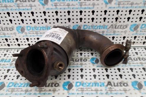 Catalizator, GM55564445, Opel Zafira A05, 1.9cdti, (id:154360)