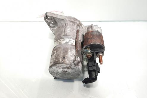 Electromotor, cod 02Z911023H, Audi A3 (8P1) 1.9 tdi, BLS, 5 vit man (id:467867)