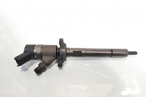 Injector, cod 0445110188, Ford Focus 2 (DA) 1.6 TDCI, G8DB (pr:110747)