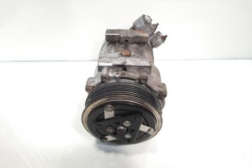 Compresor clima, cod 9645440480, Citroen Xsara Picasso, 1.6 hdi, 9HZ (id:467631)