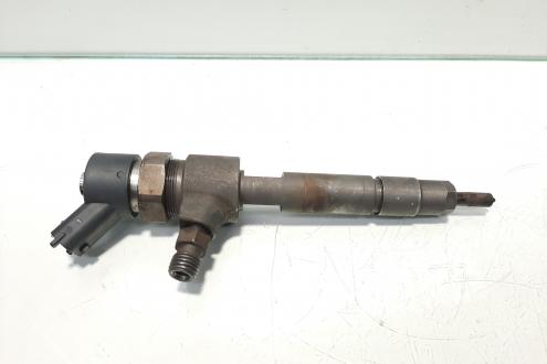 Injector, cod 0445110068, Alfa Romeo 156 (932) 2.4 jtd, 839A6000 (pr:110747)