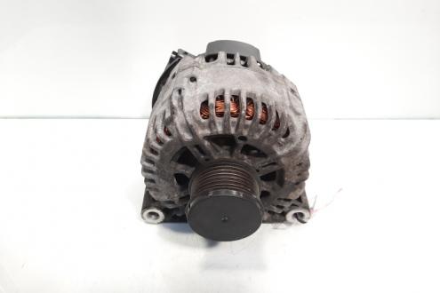 Alternator, cod 9646321780, Peugeot Partner (I) Combispace, 1.6 hdi (id:467633)