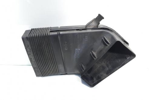 Difuzor captare aer, cod 8E0129617D, Audi A4 (8EC, B7) 2.0 TDI, BRE (id:467566)