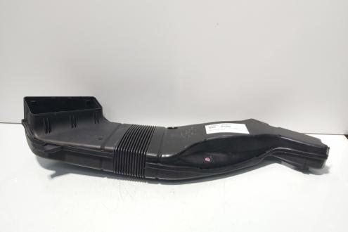 Difuzor captare aer, cod 8E0129617D, Audi A4 (8EC, B7) 2.0 TDI, BRE (id:467566)