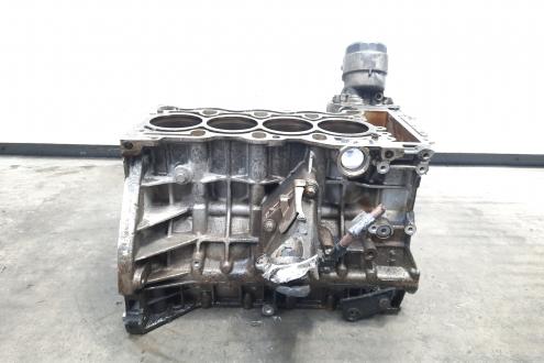 Bloc motor gol, cod N42B20A, Bmw 3 Cabriolet (E46), 2.0 benz (pr:110747)