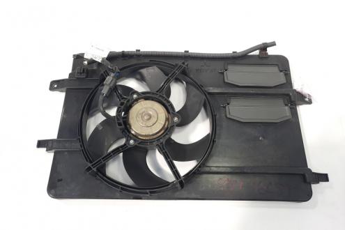 Electroventilator, Smart ForFour, 1.5 dci, OM639939 (id:467477)