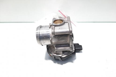 Clapeta acceleratie, cod 9807238580, Ford Focus 3, 1.5 tdci, XWDB (id:467711)