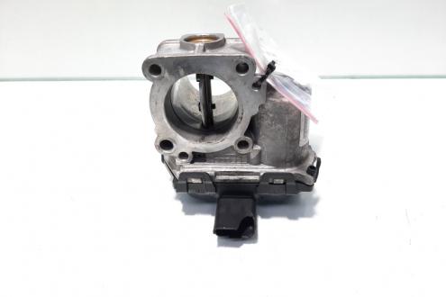 Clapeta acceleratie, cod 9807238580, Ford Focus 3, 1.5 tdci, XWDB (id:467711)