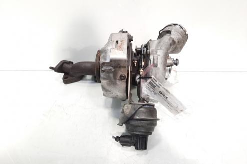 Turbosuflanta, cod 03G253014K, Vw Passat (3C2) 2.0 TDI, BMR (id:500642)