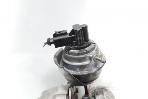 Supapa turbo electrica, Vw Passat (3C2) 2.0 TDI, BMR (id:467626)