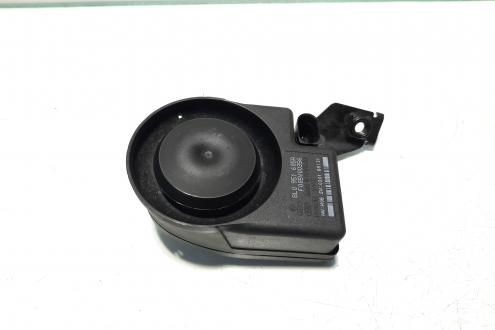 Sirena alarma, cod 8L0951605A, Audi A4 (8EC, B7) (id:467551)