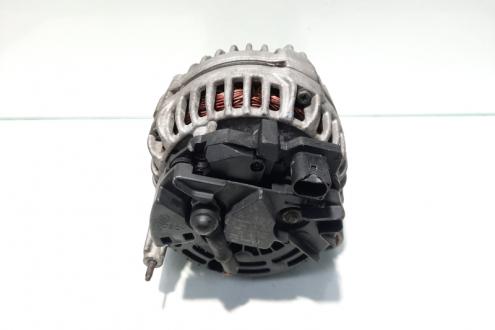 Alternator 120A, cod A0111549102, 0124515056, Mercedes Clasa ML (W163) 3.2. CDI (id:467724)