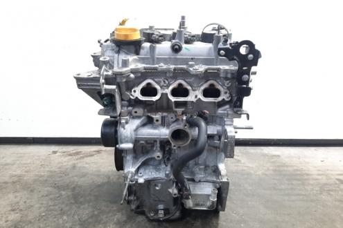 Bloc motor cu pistoane si biele, cod H4B408, Dacia Logan 2, 0.9 tce (idi:464520)