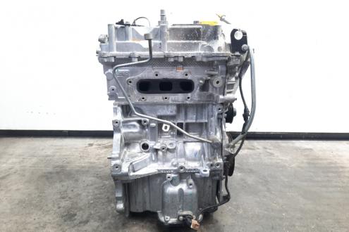 Bloc motor ambielat, cod H4B408, Dacia Logan MCV 2, 0.9 tce (idi:464520)