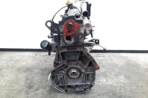 Motor, cod K9K768, Renault Modus, 1.5 DCI (idi:464515)