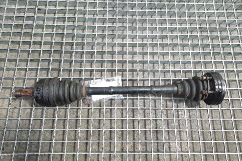 Planetara stanga spate, Bmw 3 Touring (E91) 2.0 D, N47D20C, 6 vit man (id:467131)