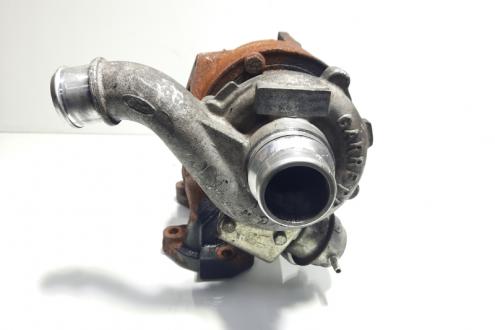 Turbosuflanta, cod 1S4Q-6K682-AR, Ford Focus 1, 1.8 tdci, F9DA (pr:110747)