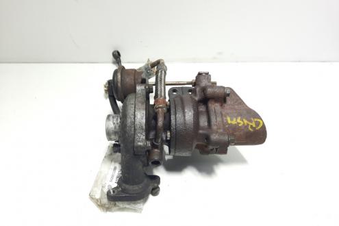 Turbosuflanta, cod 54359700009, Ford Fiesta 5, 1.4 tdci, F6JA (id:413035)