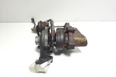 Turbosuflanta, cod 54359700009, Ford Fiesta 5, 1.4 tdci, F6JA (id:413035)