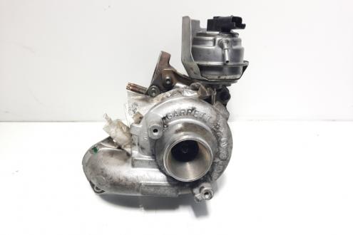 Turbosuflanta, cod 9686120680, Ford Focus 3, 1.6 tdci, T1DB (id:464292)