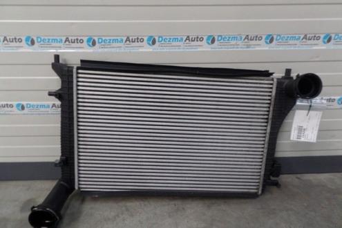 Radiator intercooler 1K0145803J, Audi A3 cabriolet, 2.0tdi, BMM