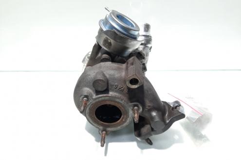 Turbosuflanta, cod 8200347344, Renault Laguna 2, 2.0 dci, M9R740 (id:468268)