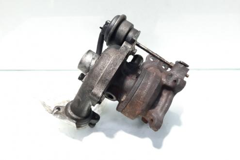 Turbosuflanta, cod 54359710009, Ford Fiesta 5, 1.4 TDCI, F6JA (id:464268)