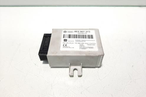 Modul presiune roti, cod 8E0907273, Audi A4 (8EC, B7) (id:468125)