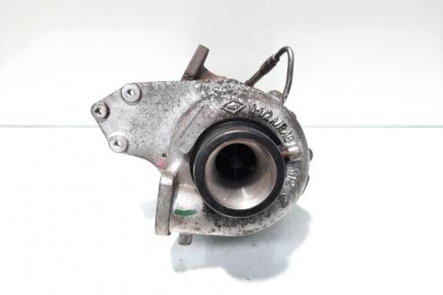 Turbosuflanta, cod GM55570748, Opel Insignia A, 2.0 CDTI, A20DTH (id:486527)