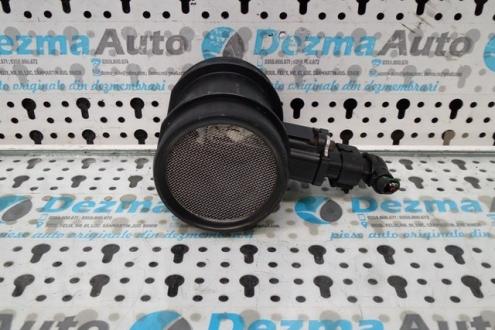 Debitmetru aer, GM55350046, Opel Zafira A05, 1.9cdti, (id:176031)
