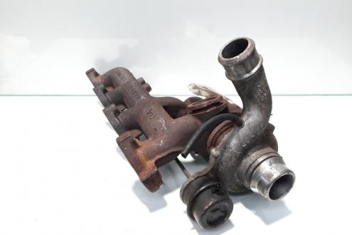 Turbosuflanta XS4Q-6R682-DB, Ford Focus, 1.8 TDDI, C9DB (id:332755)