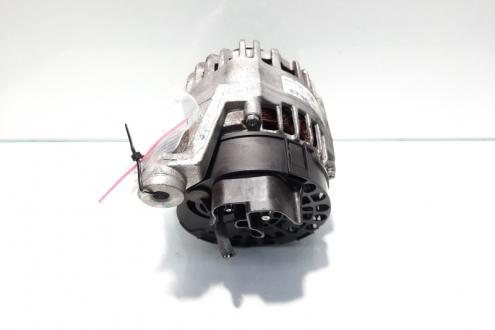 Alternator (70A) cod 51700675, Fiat Bravo 2 (198) 1.4 B, 192B2000 (idi:467772)