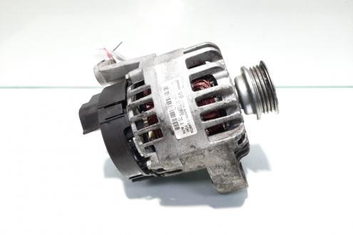 Alternator (70A) cod 51700675, Fiat Grande Punto (199) 1.2 B, 199A4000 (idi:467772)