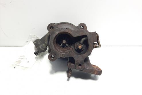 Turbosuflanta, cod 54359710009, Peugeot 207 CC (WD) 1.4 hdi, 8HZ (idi:463795)