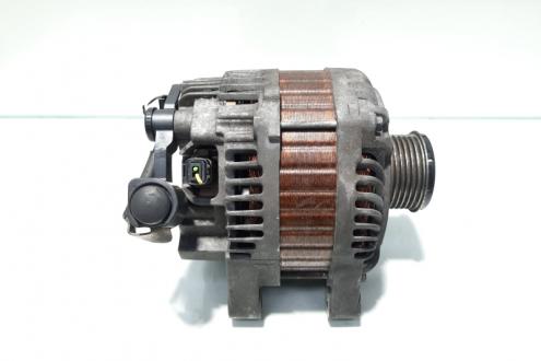Alternator, cod 9654752880, Citroen C4 (I) coupe, 2.0 hdi, RHF (pr:110747)