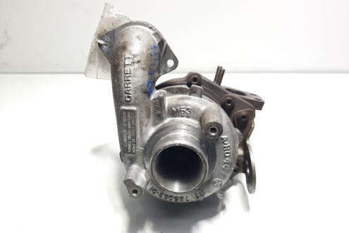 Turbosuflanta, cod 9686120680, Ford Focus 3 Turnier, 1.6 tdci, T1DA (pr:110747)