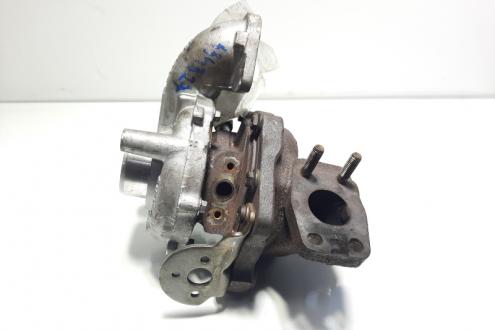 Turbosuflanta, cod 9686120680, Ford Focus 3 Turnier, 1.6 tdci, T1DA (pr:110747)