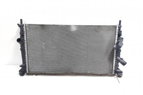 Radiator racire apa, cod 3M5H-8005-TL, Ford Focus 2 (DA) 1.8 tdci, KKDA (id:180485)