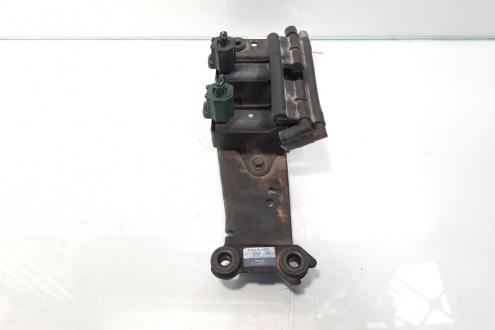 Grup supape vacuum, cod 2M5Q-9S468-AB, Ford Focus 1 Combi, 1.8 tdci, FFDA (idi:468061)