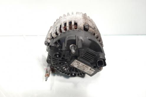 Alternator (140A) cod 06F903023C, Skoda Fabia 2 (5J, 542) 1.6 tdi, CAY (pr:110747)