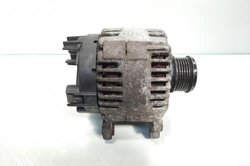 Alternator (140A) cod 06F903023C, Skoda Rapid (NH3) 1.6 tdi, CAY (pr:110747)