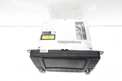 Radio CD cu MP3 si navigatie, cod 1K0035198B, VW Passat (3C2) (idi:467159)