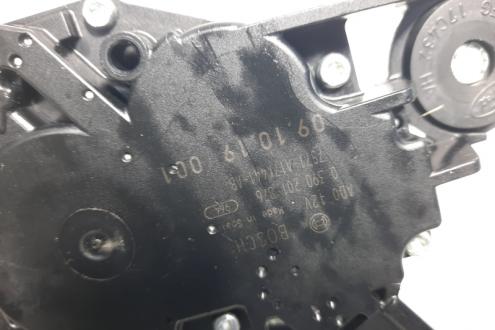 Motoras stergator haion, cod 7S71-A17K441-AB, Ford Mondeo 4  (id:212888)