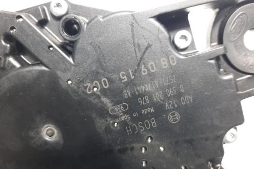 Motoras stergator haion, cod 7S71-A17K441-AB, Ford Mondeo 4 (id:264324)
