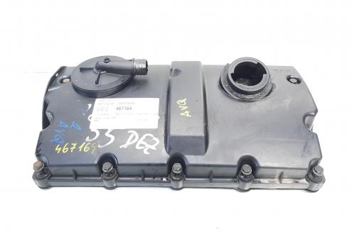 Capac culbutori, cod 038103469S, VW Golf 4 (1J1), 1.9 TDI, ASZ (idI:467164)