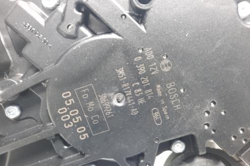 Motoras stergator haion, cod 3M51-R17K441-AD, Ford Focus 2 (DA) id:418504
